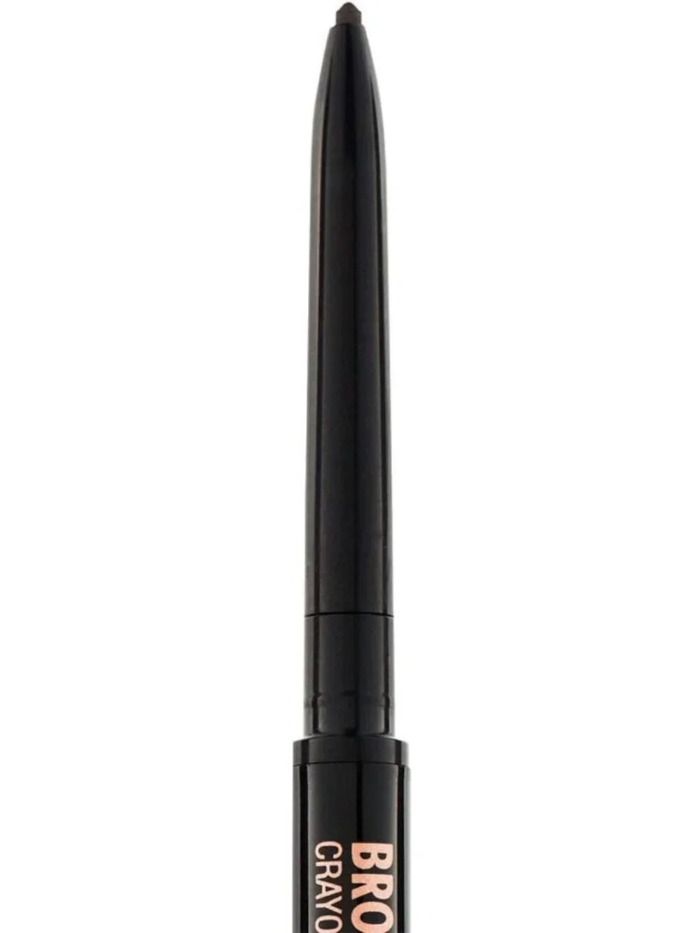 Ultra-Slim Precision Eyebrow Pencil - Long-Lasting, Waterproof, Perfect for